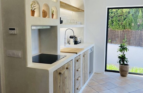 Balcon del Mar Villa | Villa In Javea with heated pool