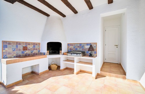 L Almadrava Villa | Villa in lámetlla de Mar