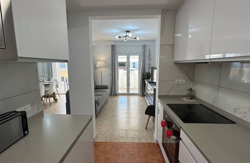 L'Estartit Villa | Villa in L'Estartit for 6pax with parking space and 5min to the beach