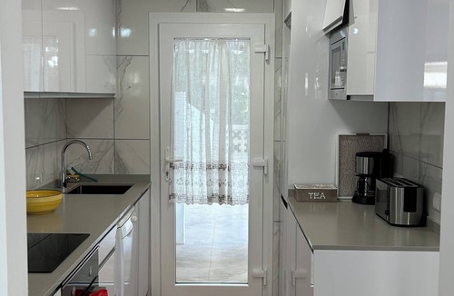 L'Estartit Villa | Villa in L'Estartit for 6pax with parking space and 5min to the beach