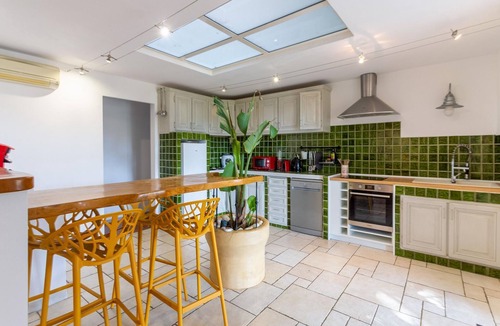 La Crau Villa | Villa in La Crau with private pool