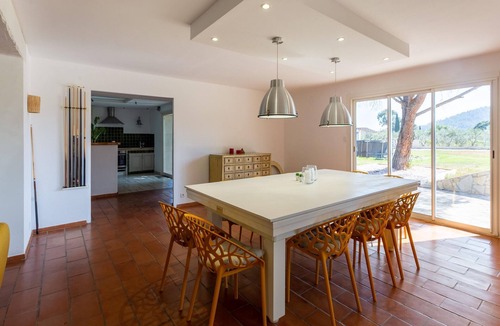 La Crau Villa | Villa in La Crau with private pool