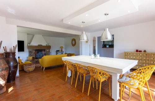 La Crau Villa | Villa in La Crau with private pool