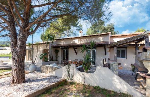 La Crau Villa | Villa in La Crau with private pool