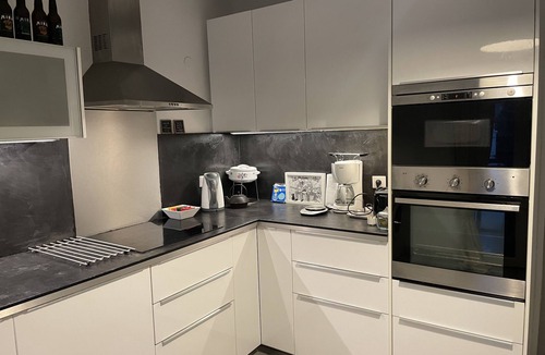 La Grande-Motte Villa | Villa in La Grande Motte