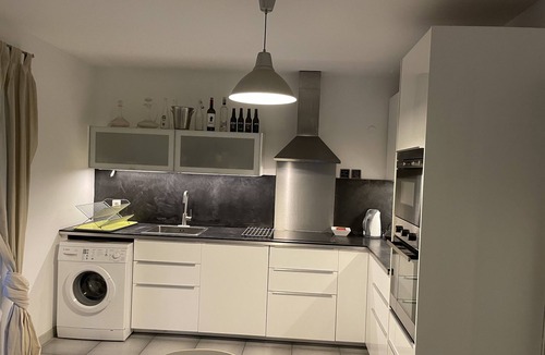 La Grande-Motte Villa | Villa in La Grande Motte