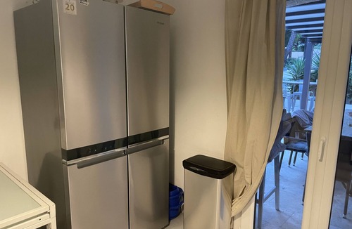 La Grande-Motte Villa | Villa in La Grande Motte