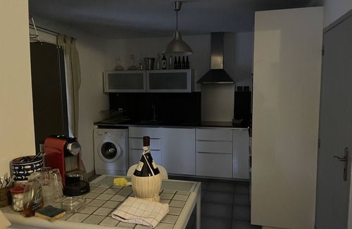 La Grande-Motte Villa | Villa in La Grande Motte