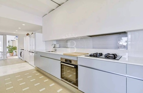 S'Agaro Villa | Villa in LaGavina close to the beach