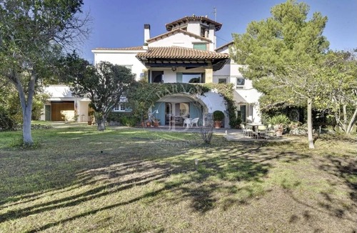 S'Agaro Villa | Villa in LaGavina close to the beach