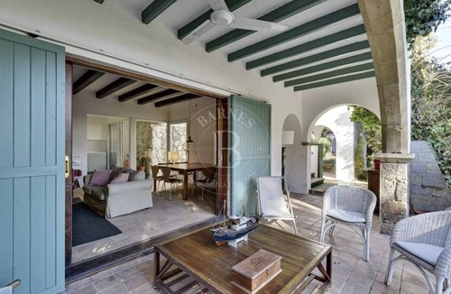 S'Agaro Villa | Villa in LaGavina close to the beach