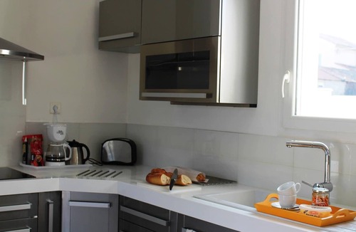 Rousson Villa | Villa in Languedoc with Pool near Historic Cities