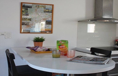 Rousson Villa | Villa in Languedoc with Pool near Historic Cities