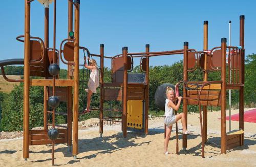 Lanzac Villa | Villa in Lanzac with Private Garden