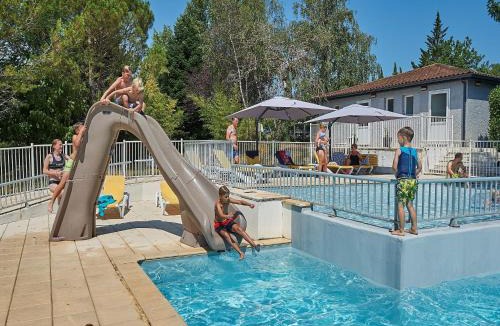 Lanzac Villa | Villa in Lanzac with Private Garden