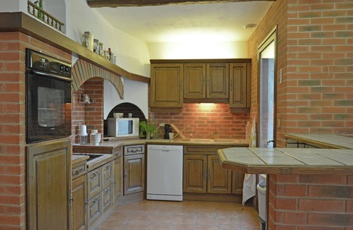 Le Boulou Villa | Villa in Le Boulou with Scenic Hilltop Views