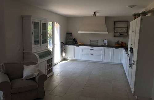 Le Muy House | Villa in Le Plan-de-la-Tour with Pool