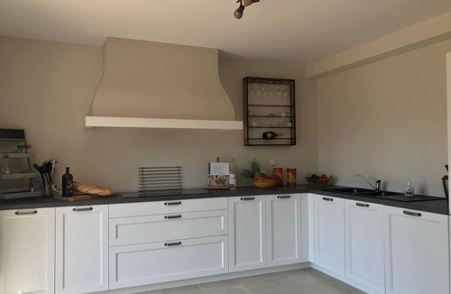 Le Muy House | Villa in Le Plan-de-la-Tour with Pool