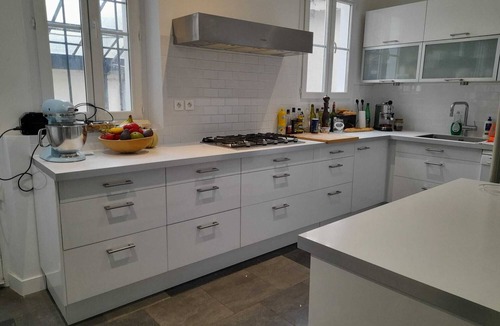 Le Vesinet Villa | Villa in Le Vesinet