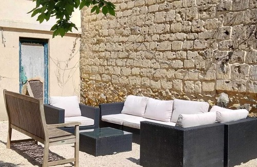 Le Vesinet Villa | Villa in Le Vesinet