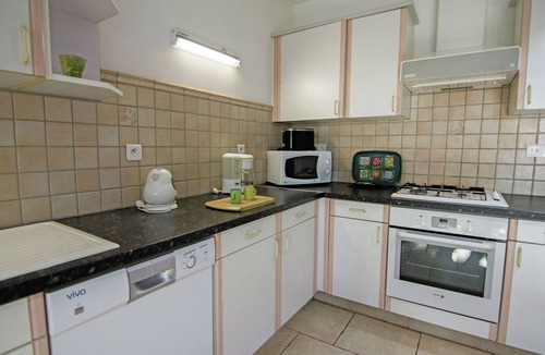 Ledenon Villa | Villa in Lédenon with Private Pool