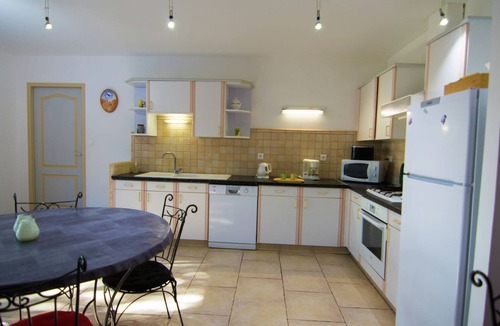 Ledenon Villa | Villa in Lédenon with Private Pool