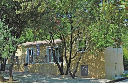 Ledenon Villa | Villa in Lédenon with Private Pool