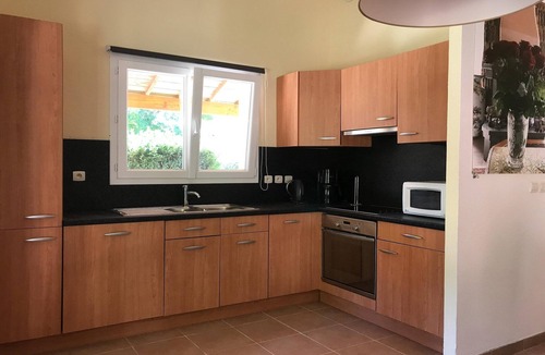 Les Forges House | Villa in Les Forges near Golf Course