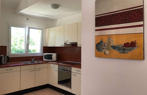 Les Forges House | Villa in Les Forges near Golf Course