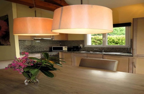 Les Forges House | Villa in Les Forges with Golf & Pool Access