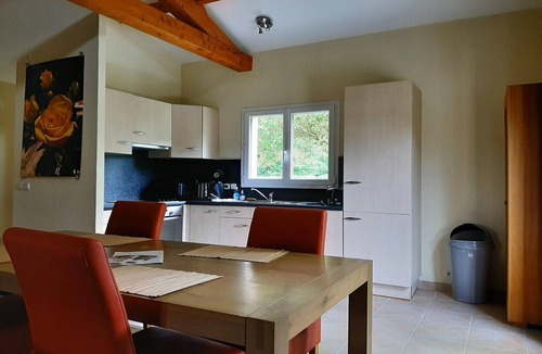 Les Forges House | Villa in Les Forges with Golf & Pool Access