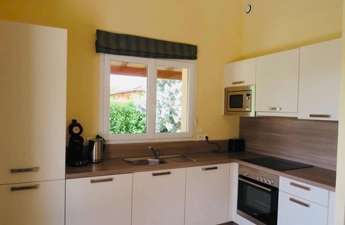 Les Forges House | Villa in Les Forges with Golf & Pool Access