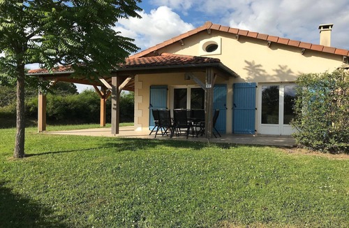 Les Forges House | Villa in Les Forges near Golf Course