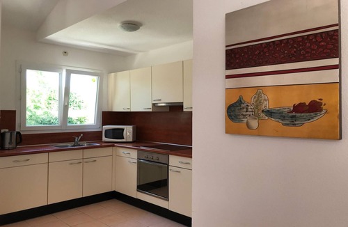 Les Forges House | Villa in Les Forges with Golf & Pool Access