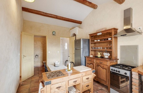 Les Mages Villa | Villa in Les Mages with swimming pool
