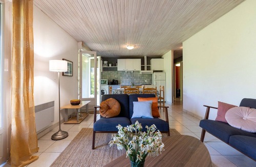 Les Salelles Villa | Villa in Les Vans with Private Pool and Views
