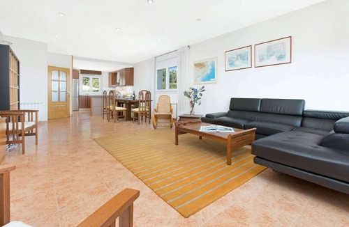 Lloret de Mar Villa | Villa in Lloret de Mar with Private Pool