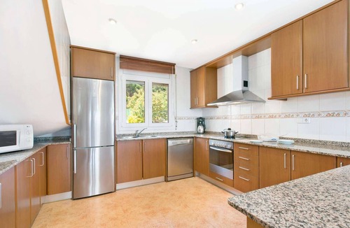 Lloret de Mar Villa | Villa in Lloret de Mar with Private Pool