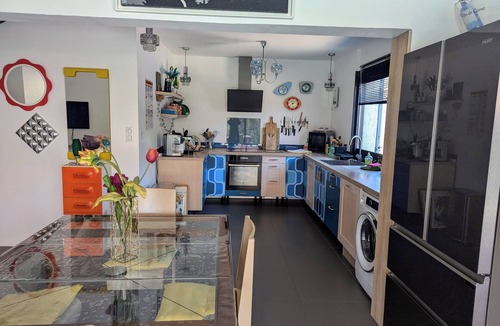 Lumio Villa | Villa in Lumio, large swimming pool, wooded park
