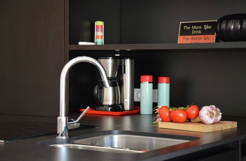 Malaucene Villa | Villa in Malaucène with Private Pool