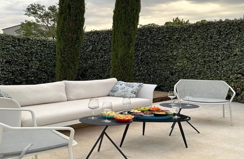 Malaucene Villa | Villa in Malaucène with Private Pool