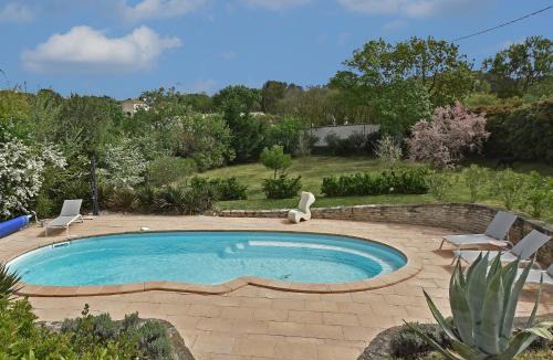 Malves-en-Minervois Villa | Villa in Malves near Carcassonne Pool