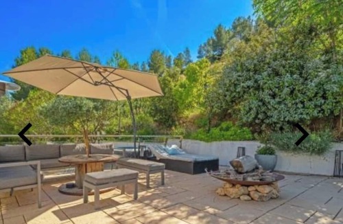 Allauch Villa | Villa in Marseille (Allauch) in the Marcel Pagnol hills in a peaceful setting