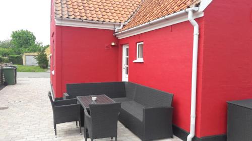 Marstal Villa | Villa in Marstal