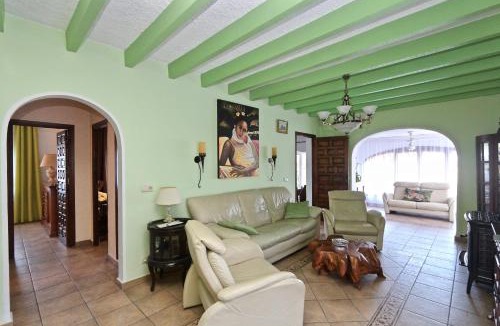 Calpe Villa | Villa in Maryvilla