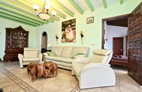 Calpe Villa | Villa in Maryvilla