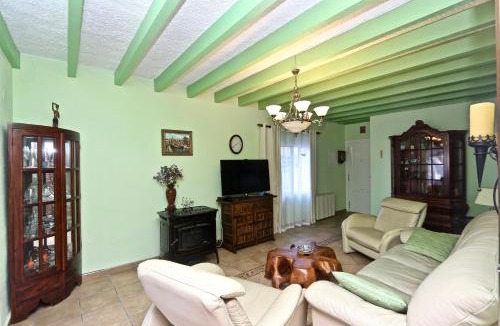 Calpe Villa | Villa in Maryvilla