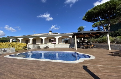 El Mas Mora Villa | Villa in Mas Mora near Costa Brava Beaches