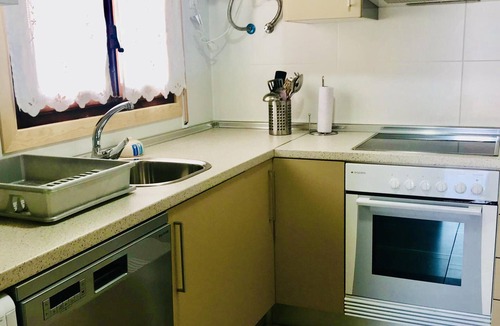 Miami Platja Cottage | Villa in Miami Platja with Private Pool and Parking