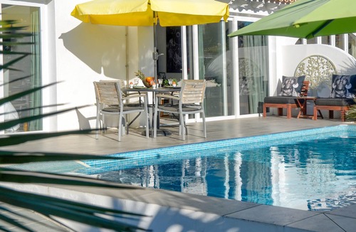 Moraira Villa | Villa in Moraira, Costa Blanca, Spain with private pool for 6 persons